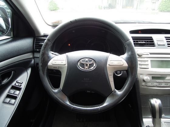 2008年Toyota豐田 Camry 照片6