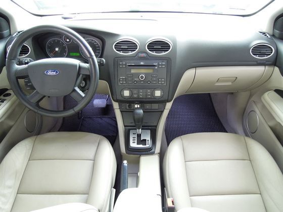 2006年Ford 福特 Focus  照片2