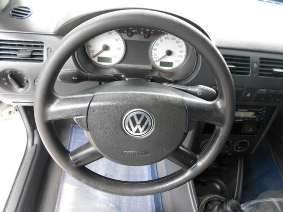 VW 福斯 Pointer  照片5