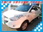 台南市Hyundai 現代 IX35  HYUNDAI 現代 / Tucson中古車