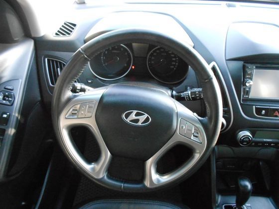 Hyundai 現代 IX35  照片5