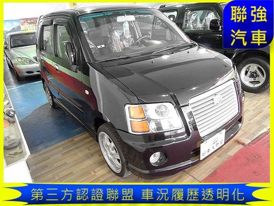 Suzuki 鈴木 Solio 照片1