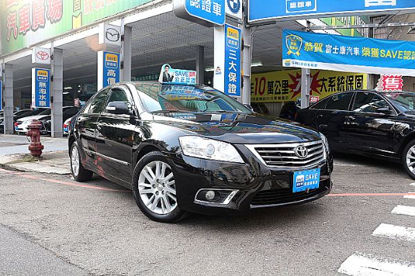 品皇 2010年 豐田 Camry  照片2