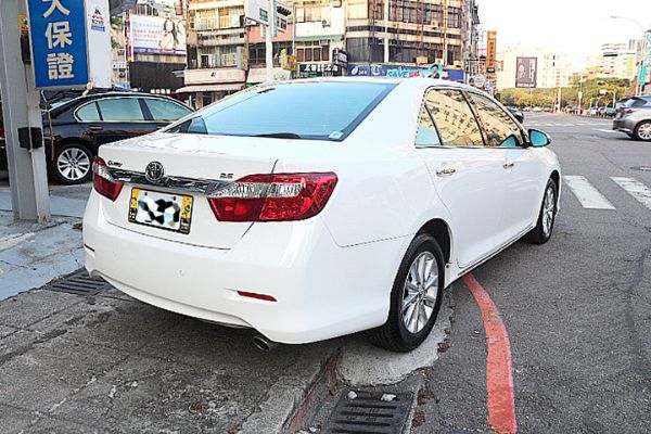 品皇 2012年 豐田 Camry  照片3