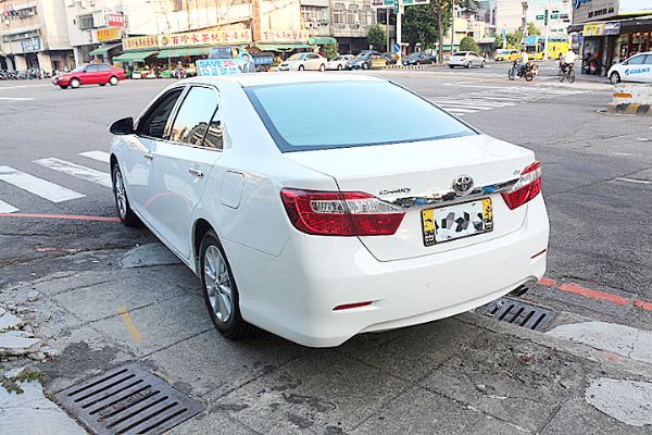 品皇 2012年 豐田 Camry  照片4