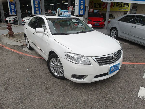 品皇 2011年 豐田 Camry 照片2