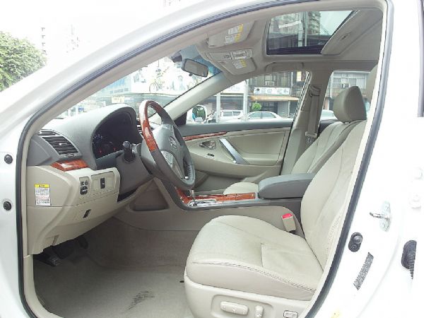 品皇 2011年 豐田 Camry 照片6