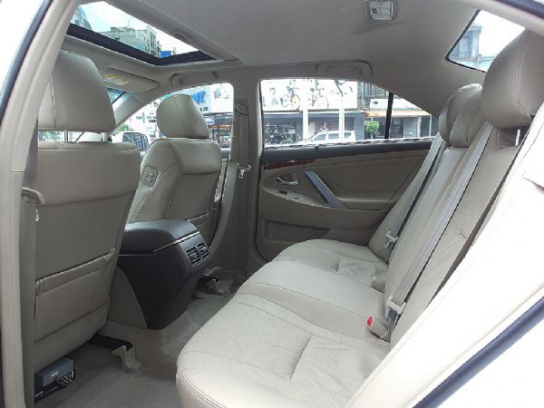 品皇 2011年 豐田 Camry 照片7