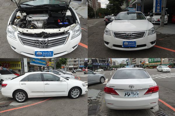 品皇 2011年 豐田 Camry 照片8