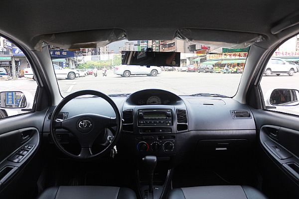 品皇 2010年 豐田 Vios 1.5 照片7