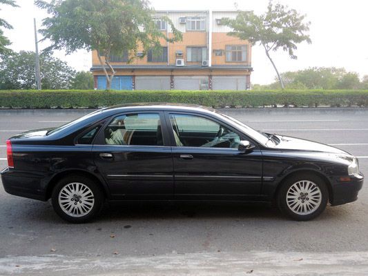 免頭款 S80 VOLVO  認證車 照片10