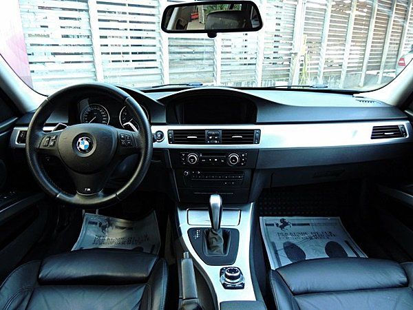 2010年式 BMW 335 TOURI 照片5