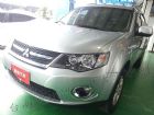 台南市2012年三菱 Outlander MITSUBISHI 三菱 / Outlander中古車