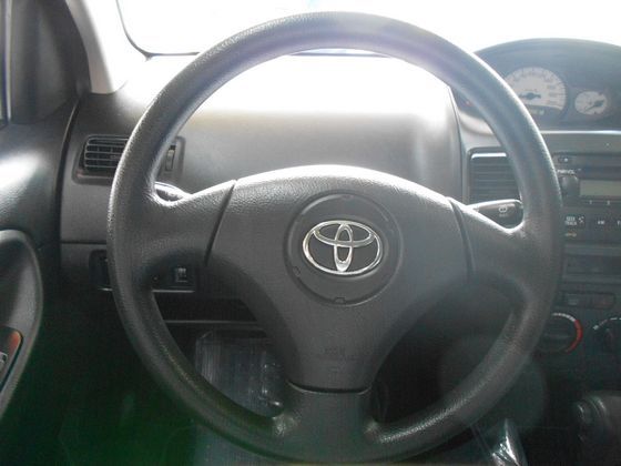 2012年 Toyota豐田 Vios 照片5
