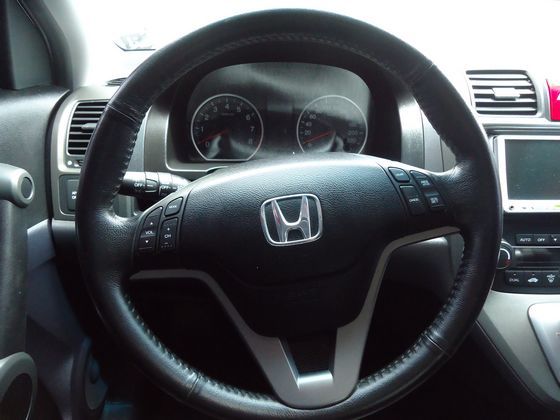 2011年 Honda 本田 CR-V 照片6