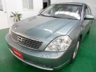 台南市2005年 Nissan 產 Teana NISSAN 日產 / Teana中古車