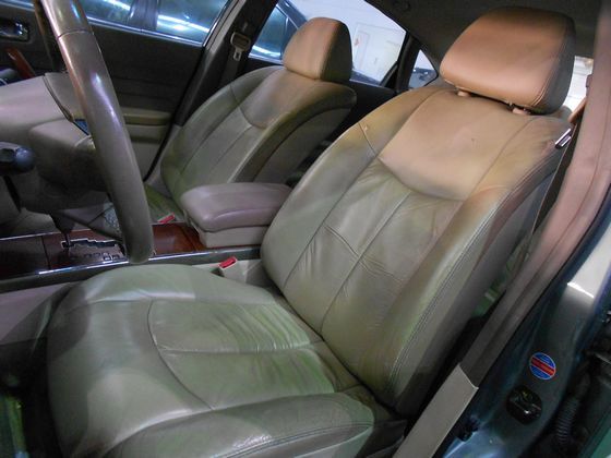 2005年 Nissan 產 Teana 照片3
