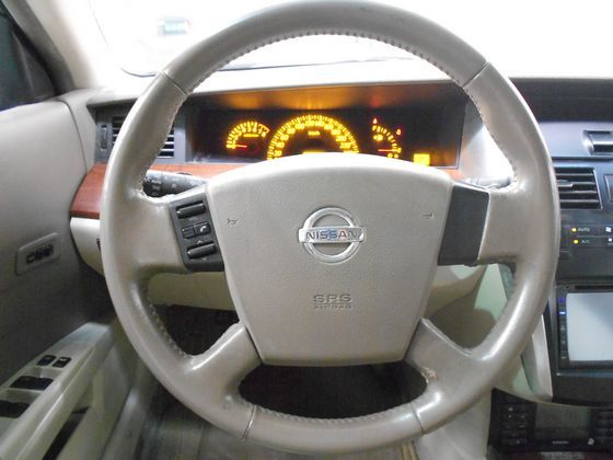 2005年 Nissan 產 Teana 照片5