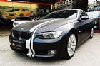 桃園市2007年 BMW 寶馬 328CI 一 BMW 寶馬 / 328Ci中古車