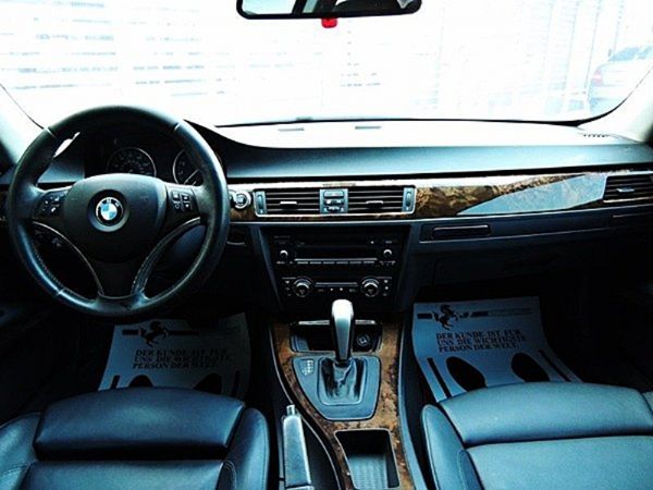 2007年 BMW 寶馬 328CI 一 照片4