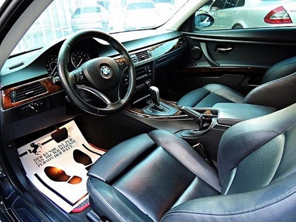 2007年 BMW 寶馬 328CI 一 照片5