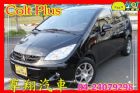 台中市1.6 黑 電折後視鏡 2安 MITSUBISHI 三菱 / Colt Plus中古車