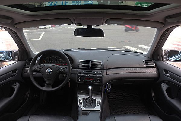   富士康汽車 BMW 320I 照片5
