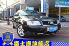 台中市奧迪 A6 富士康汽車 AUDI 奧迪 / A6中古車