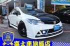 台中市本田 K12 富士康汽車 HONDA 台灣本田 / Civic中古車