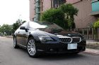 桃園市645CI 630 BMW 寶馬 / 645Ci中古車