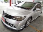 台南市2010年Honda Civic K12 HONDA 台灣本田 / Civic中古車