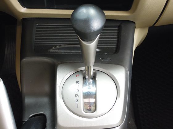 2010年Honda Civic K12 照片7