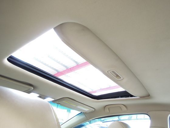2010年Honda Civic K12 照片9
