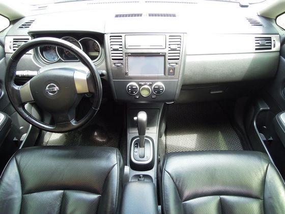 2009年Nissan 日產 Tiid  照片2