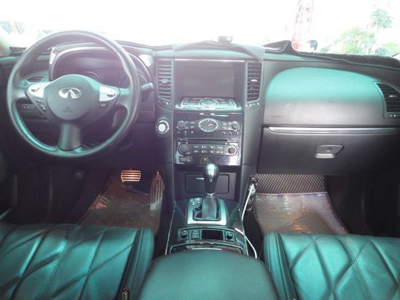 Infiniti 極致 FX35  照片2