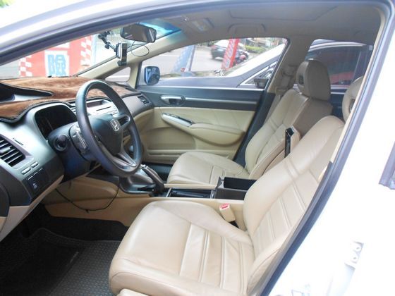 Honda 本田 Civic K12  照片3