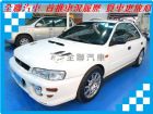 台南市速霸陸  Impreza GT五門 SUBARU 速霸陸 / lmpreza中古車