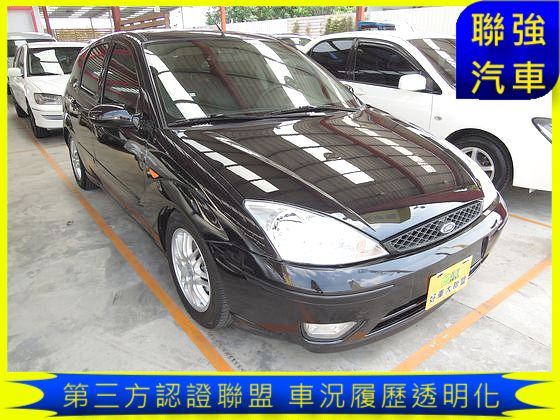 Ford 福特 Focus 2.0 照片1