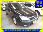 台中市Ford 福特 Focus 2.0 FORD 福特 / Focus中古車