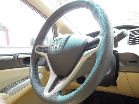 Honda 本田 Civic K12 照片3