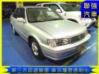 台中市Toyota豐田 Tercel TOYOTA 豐田 / Tercel中古車