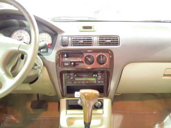 Toyota豐田 Tercel 照片4