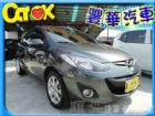 台中市Mazda 馬自達 馬2  MAZDA 馬自達 / 2中古車