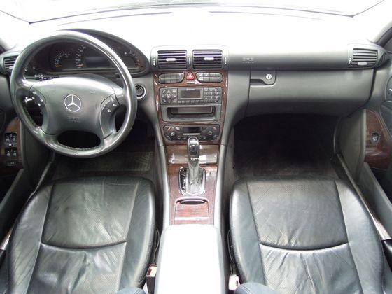 Benz 賓士 C-Class C 24 照片2