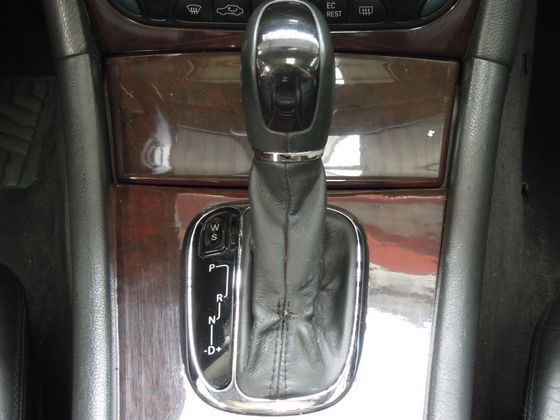 Benz 賓士 C-Class C 24 照片7