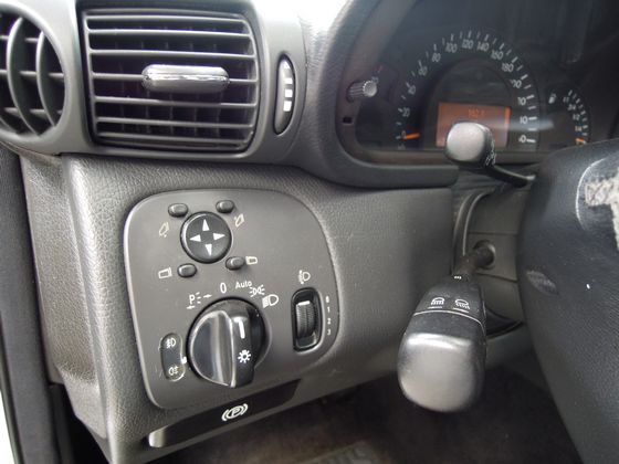 Benz 賓士 C-Class C 24 照片8
