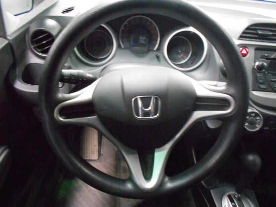 Honda 本田 FIT 照片5