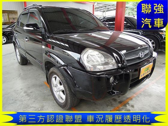 Hyundai 現代 Tucson柴油 照片1