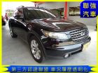 台中市Infiniti 極致 FX35 INFINITI 極致 / FX35中古車