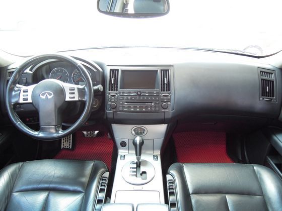 Infiniti 極致 FX35 照片2